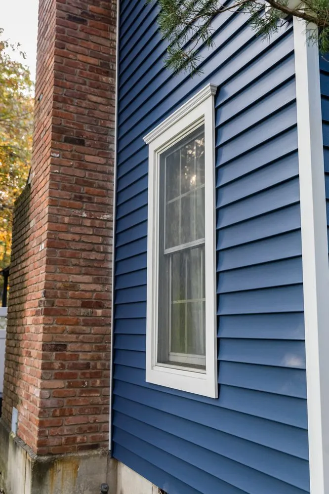 Slide of Creative Exteriors