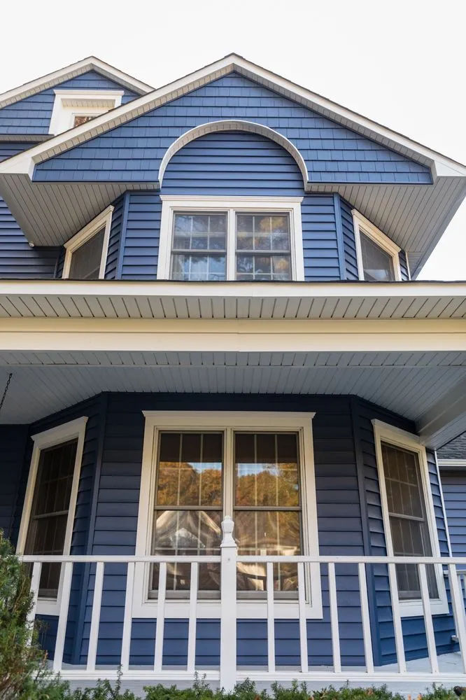 Slide of Creative Exteriors