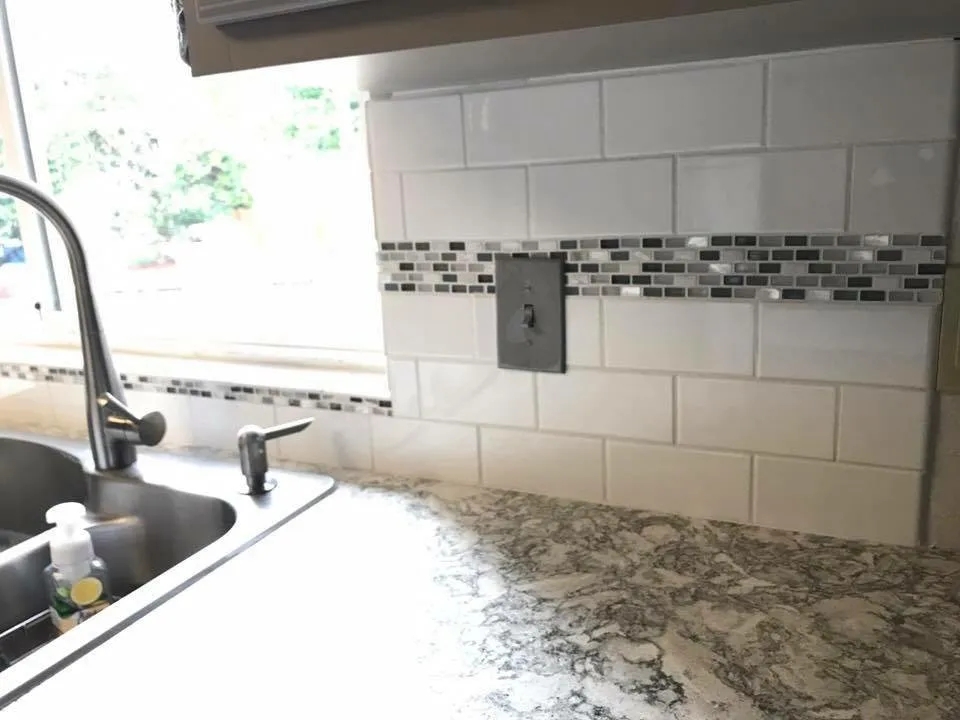 Slide of Creative Hand and More