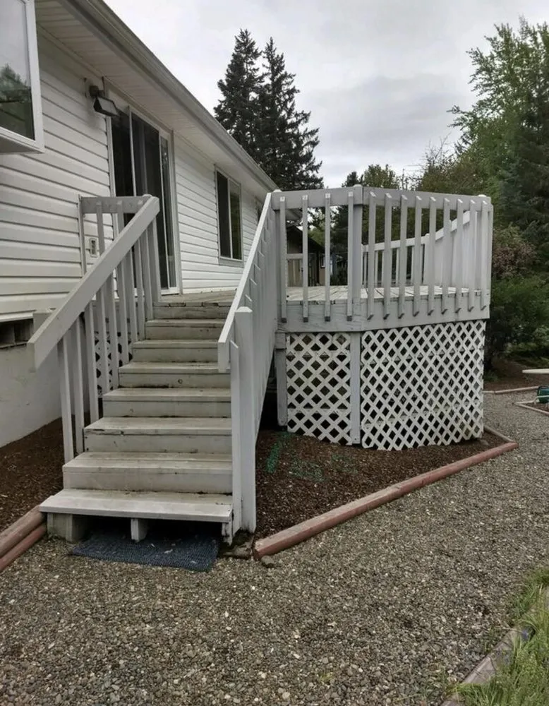 Slide of Creative Hand and More