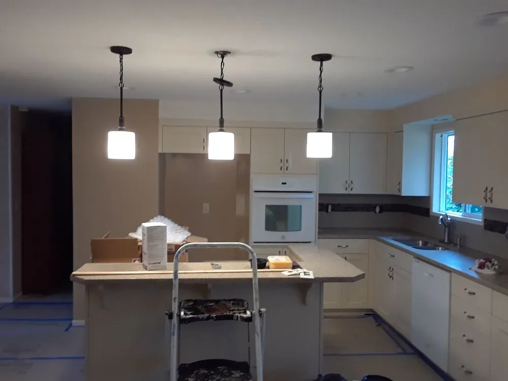 Slide of Creative Hand and More