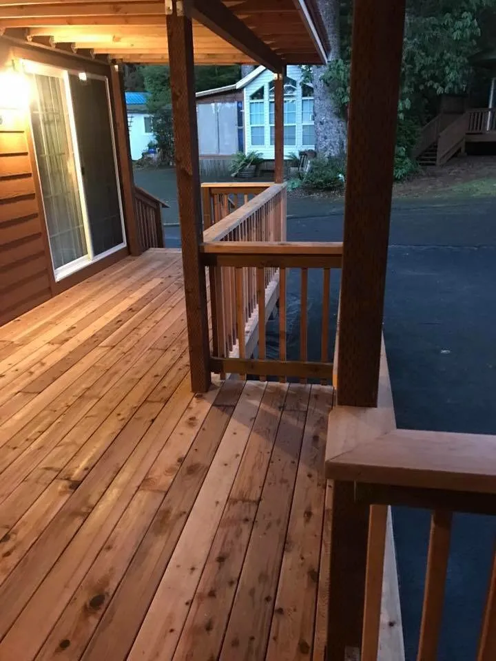 Slide of Creative Hand and More