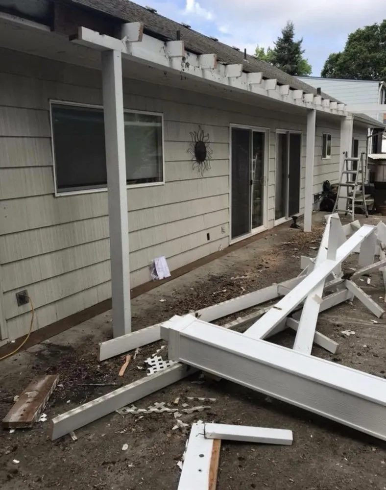 Slide of Creative Hand and More