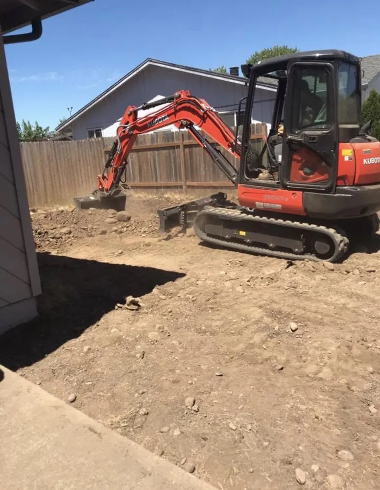 Slide of Creative Hand and More