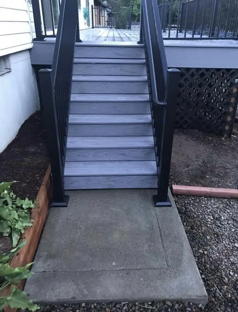 Slide of Creative Hand and More