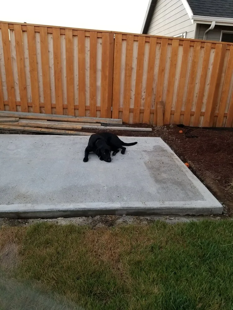 Slide of Creative Hand and More