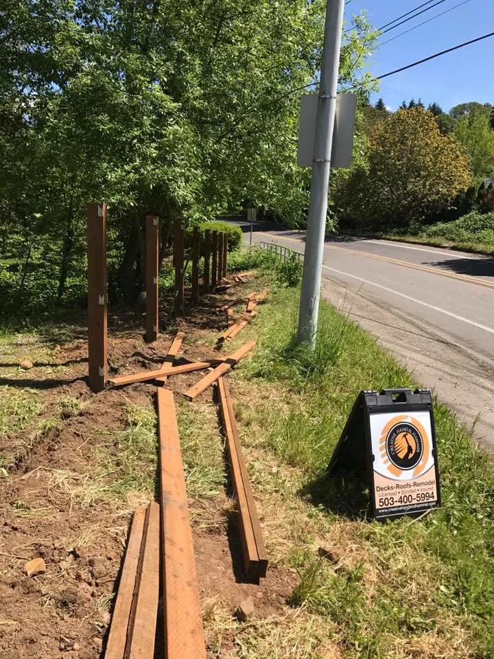 Slide of Creative Hand and More