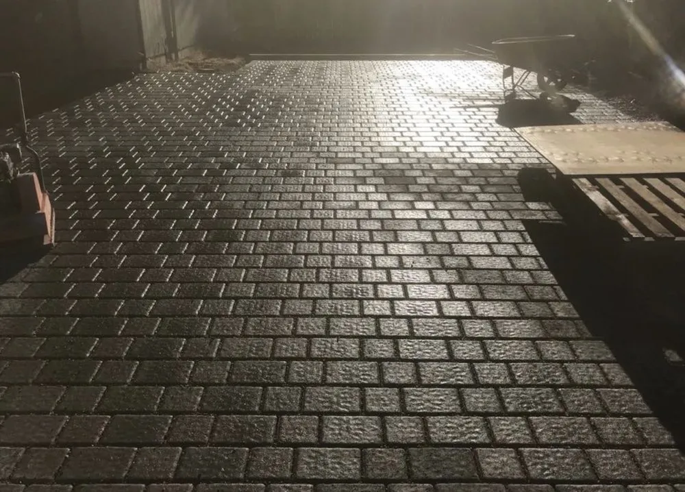 Slide of Creative Hand and More