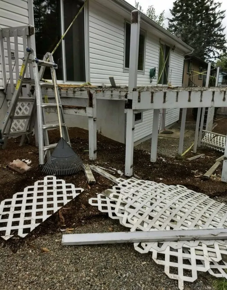 Slide of Creative Hand and More