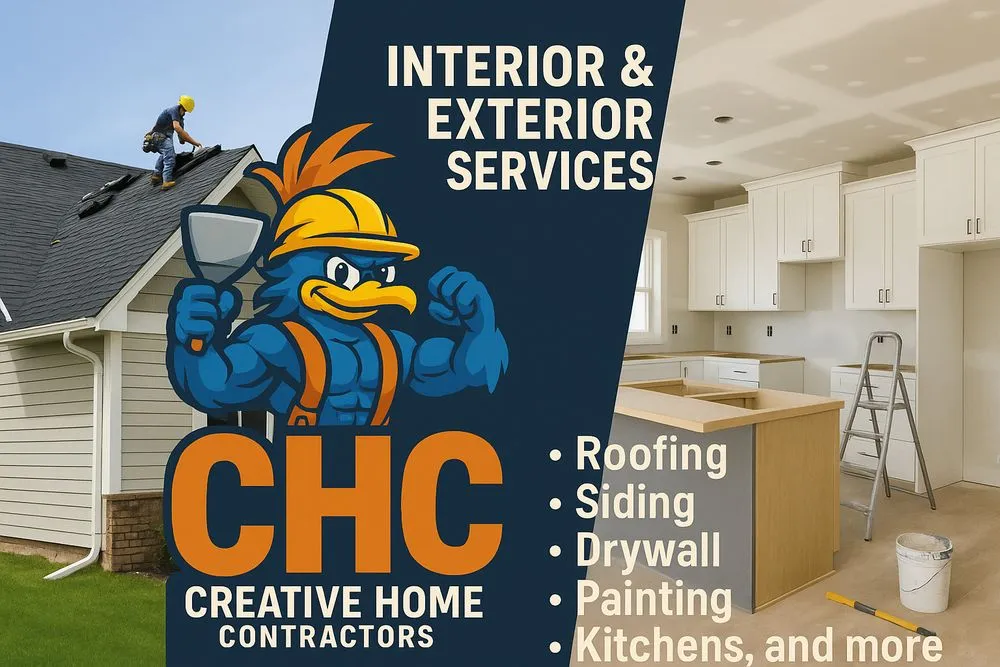 Slide of Creative Home Contractor