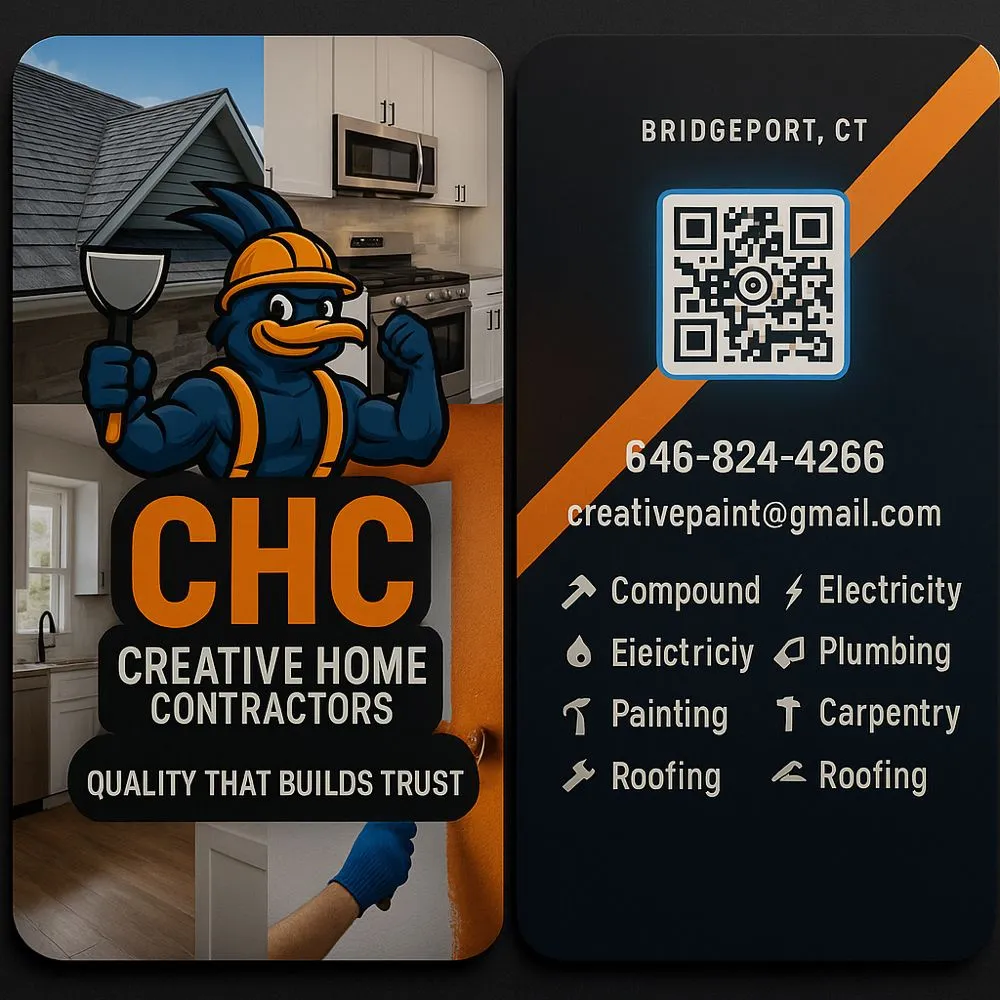Slide of Creative Home Contractor