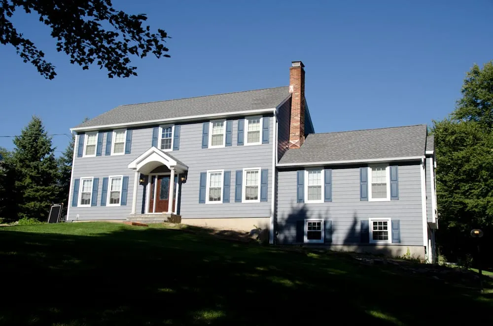 Slide of Creative Home Improvement