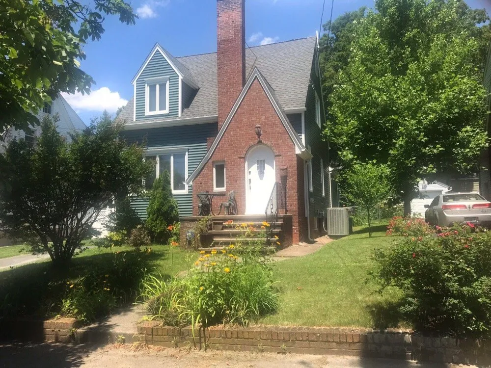 Slide of Creative Home Improvement