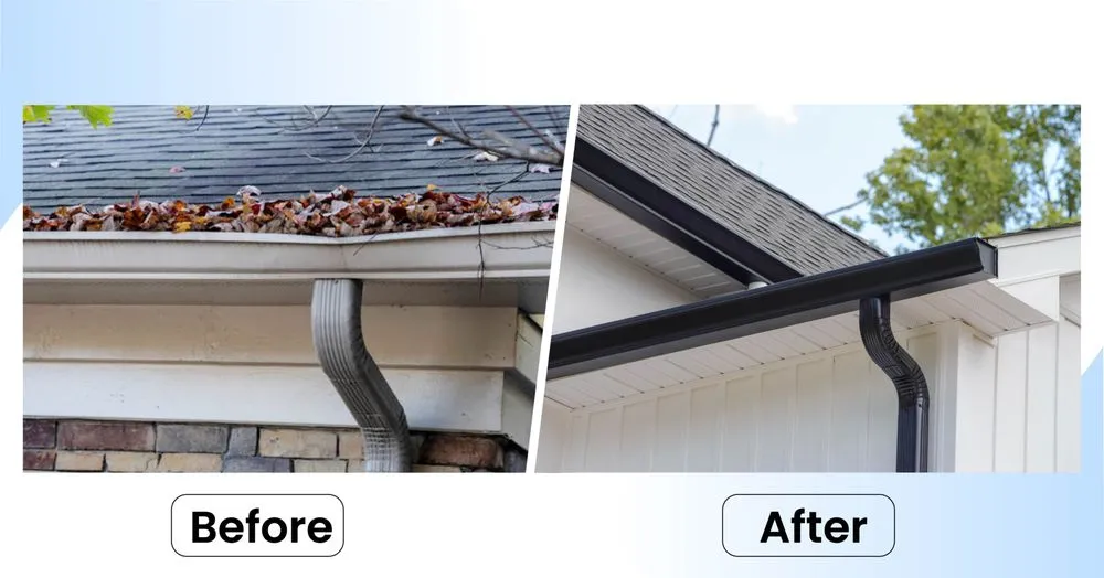 Slide of Creative Home Improvement