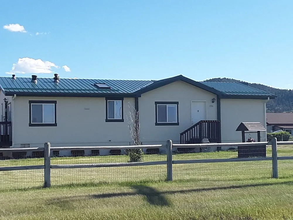 Slide of Creative Home Restoration