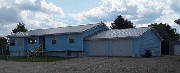 Creative Home Restoration