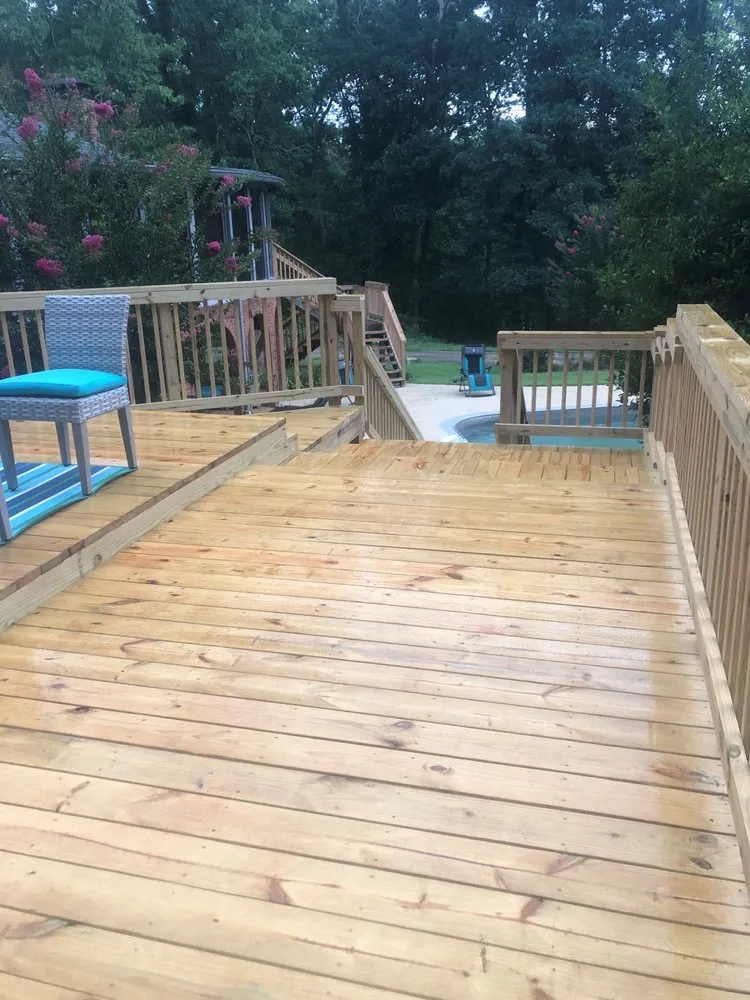 Slide of Creative Home Solutions