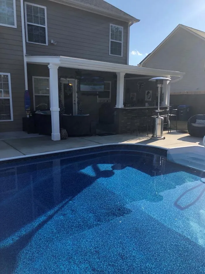 Slide of Creative Home Solutions