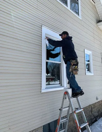 Slide of Creative Home Technologies