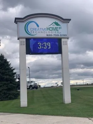 Creative Home Technologies