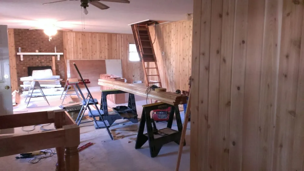 Slide of Creative Homebuilding And Remodeling