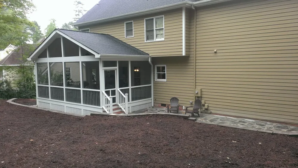 Slide of Creative Homebuilding And Remodeling