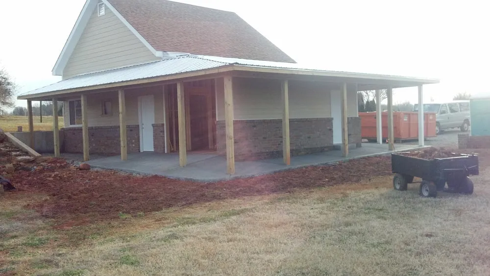 Slide of Creative Homebuilding And Remodeling