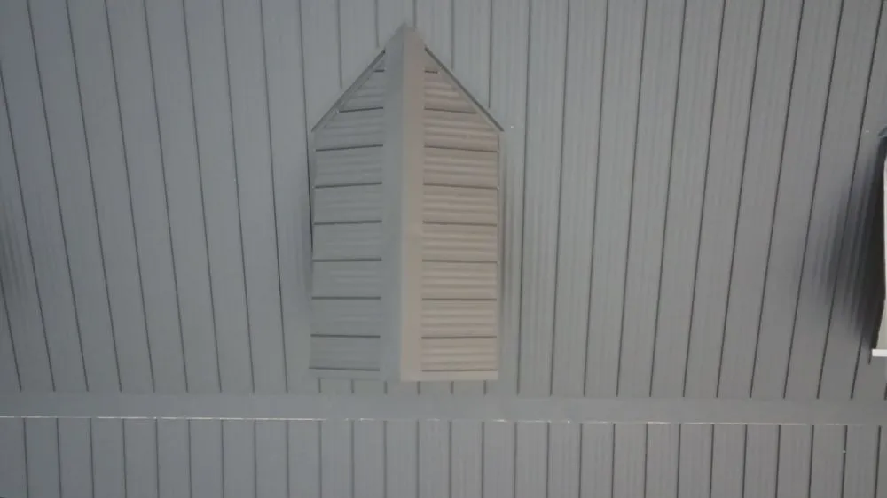 Slide of Creative Metal Systems