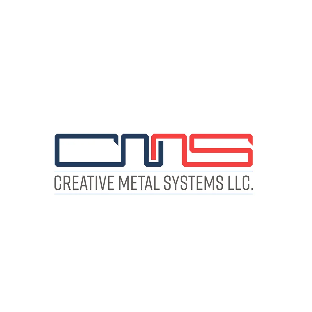 Slide of Creative Metal Systems