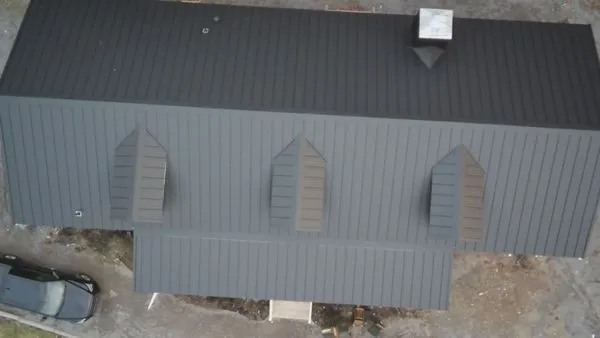 Creative Metal Systems