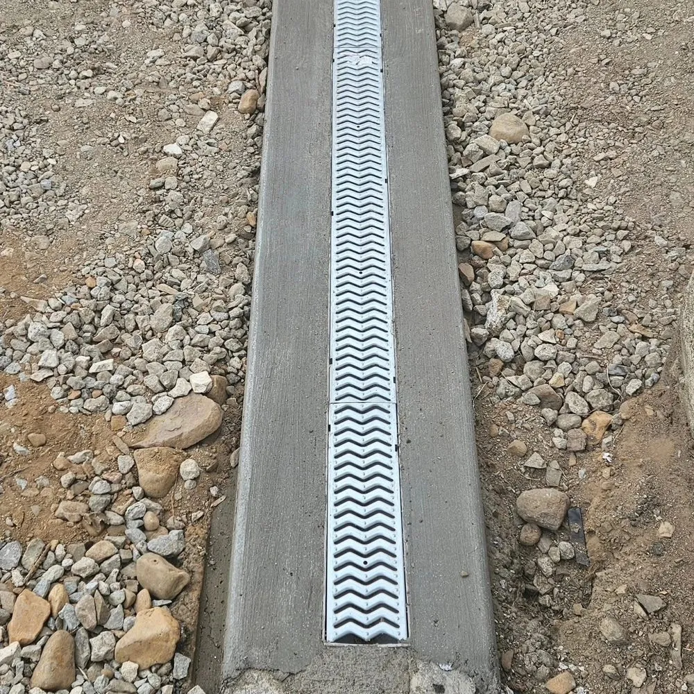 Slide of Creative Paving & Masonry