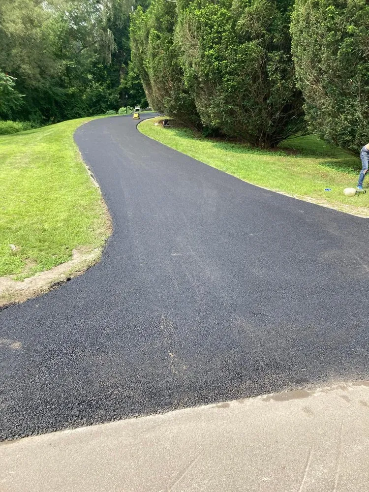 Slide of Creative Paving & Masonry