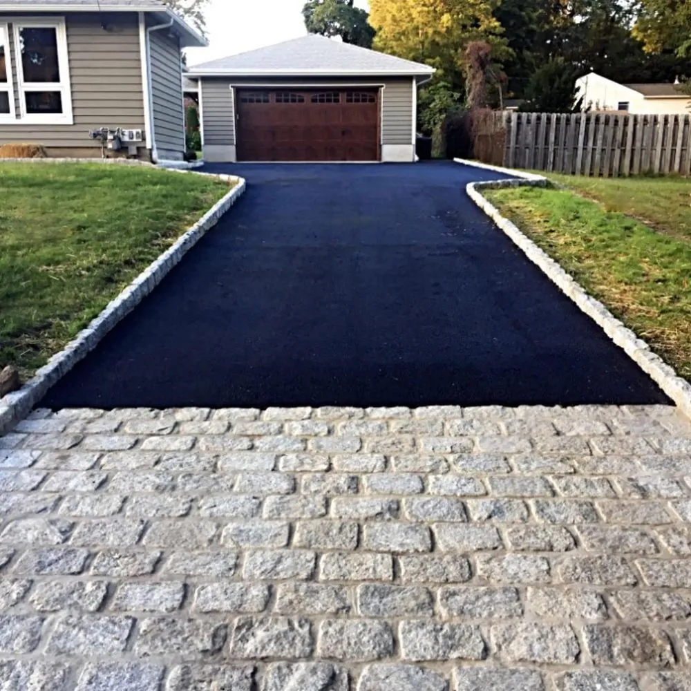 Slide of Creative Paving & Masonry