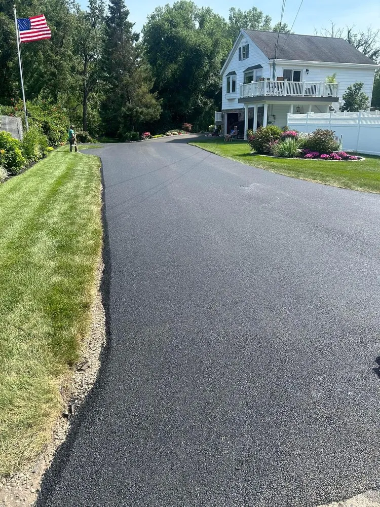 Slide of Creative Paving & Masonry