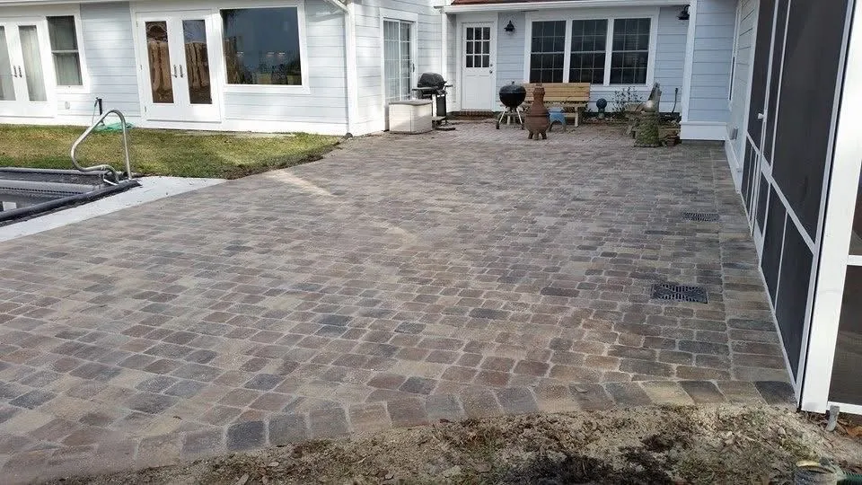 Slide of Creative Paving & Masonry