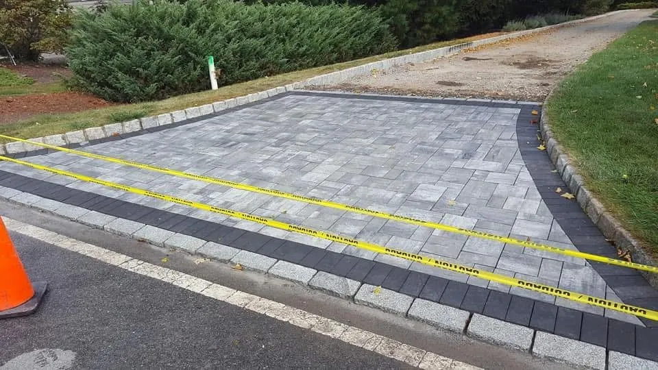 Slide of Creative Paving & Masonry