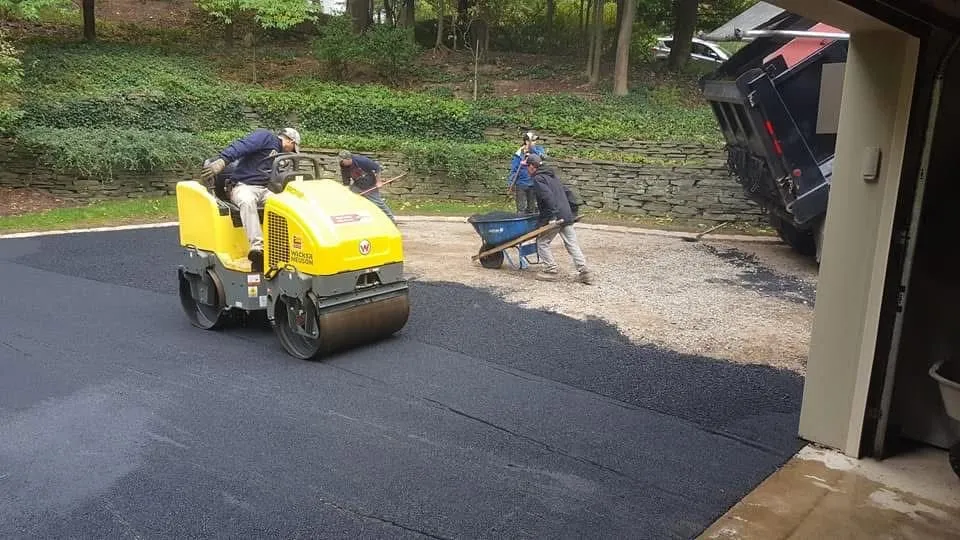 Slide of Creative Paving & Masonry