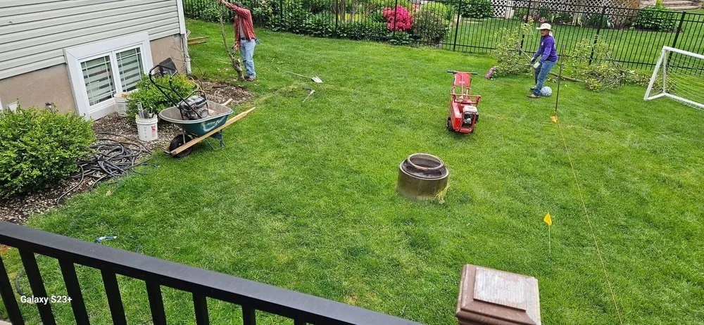 Slide of Creative Paving & Masonry