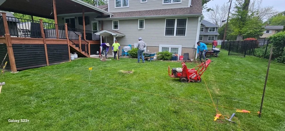 Slide of Creative Paving & Masonry