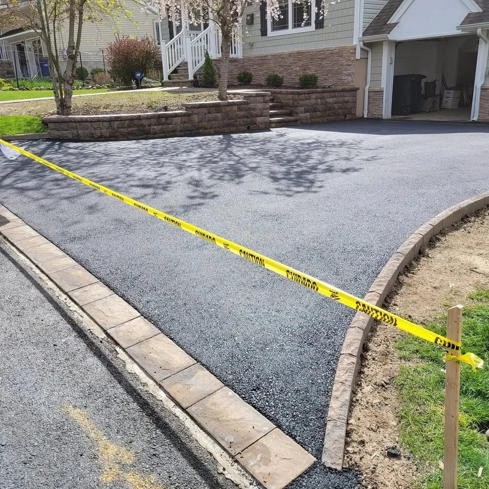 Slide of Creative Paving & Masonry