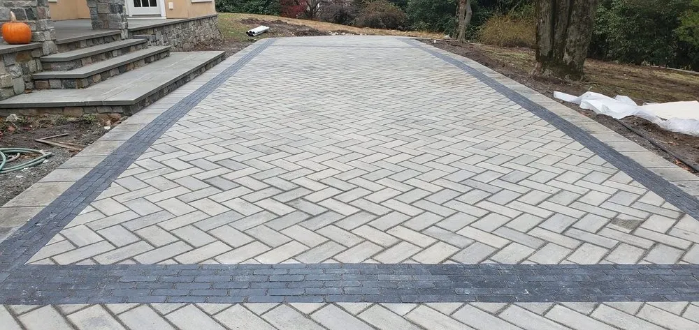 Slide of Creative Paving & Masonry