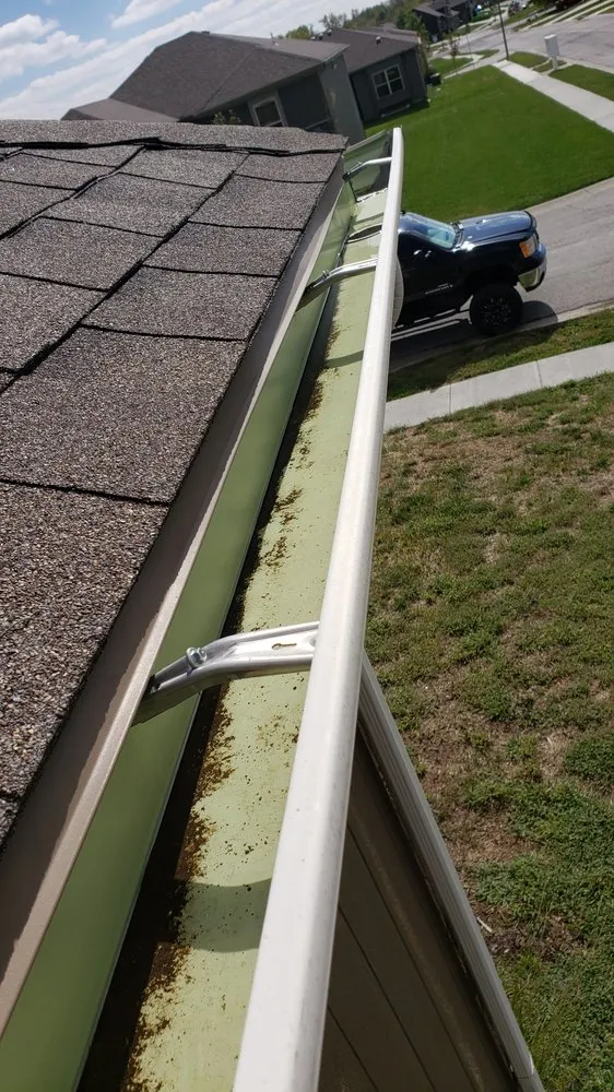 Slide of Creative Property Maintenance