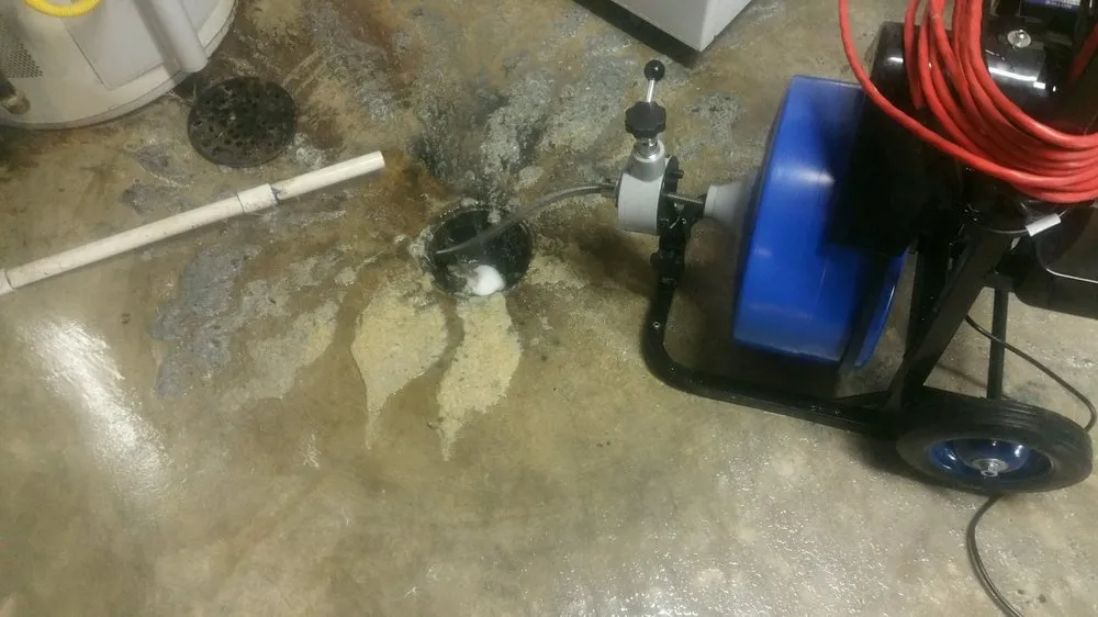 Slide of Creative Property Maintenance