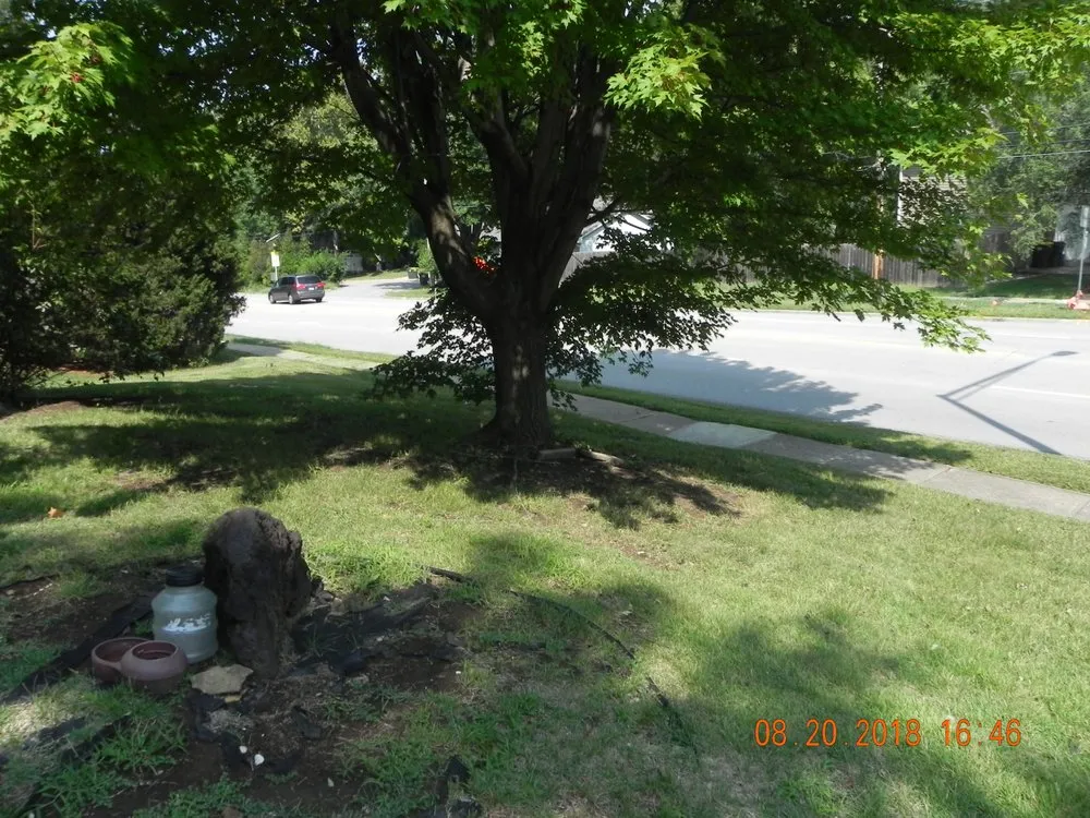 Slide of Creative Property Maintenance