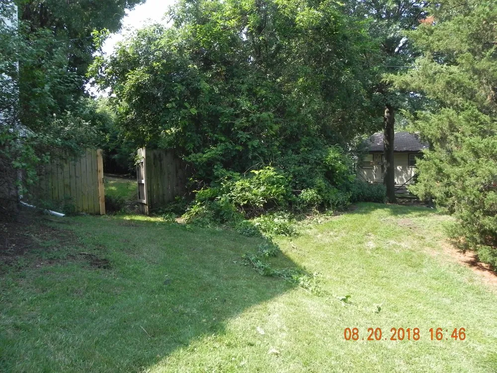 Slide of Creative Property Maintenance