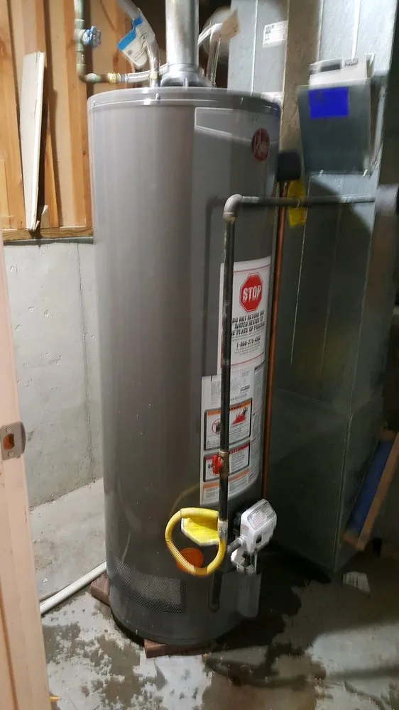 Slide of Creative Property Maintenance