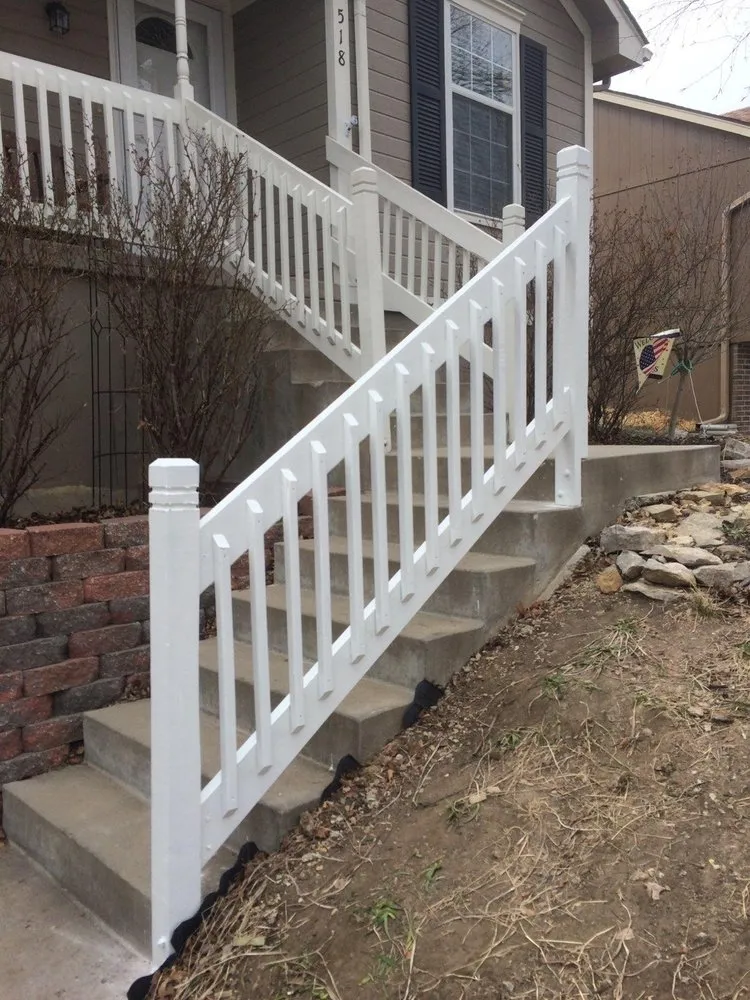 Slide of Creative Property Maintenance