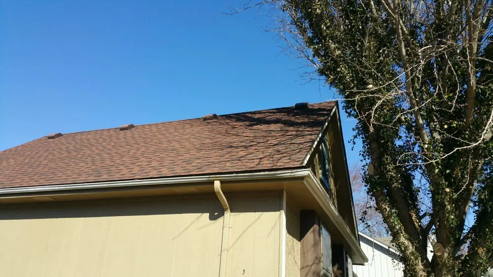 Slide of Creative Property Maintenance