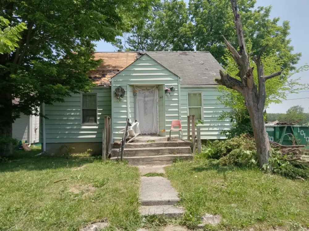 Slide of Creative Renovation Concepts