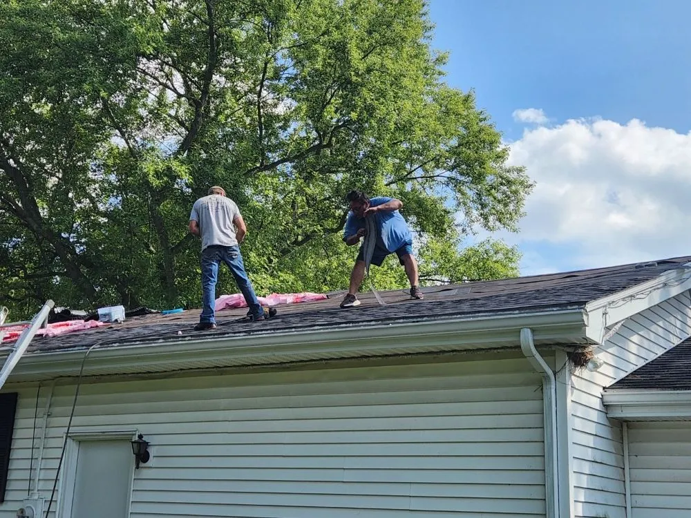 Slide of Creative Renovation Concepts